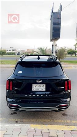 کیا سۆرینتۆ